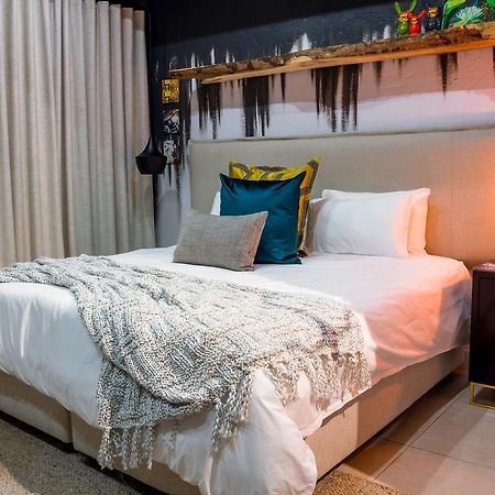 Bly B&B 프레토리아 외부 사진
