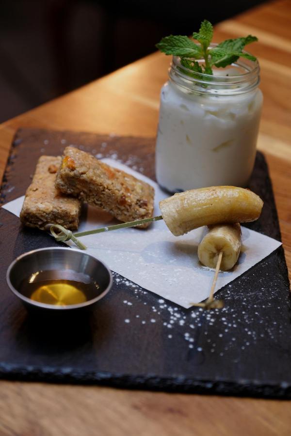 Bly B&B 프레토리아 외부 사진