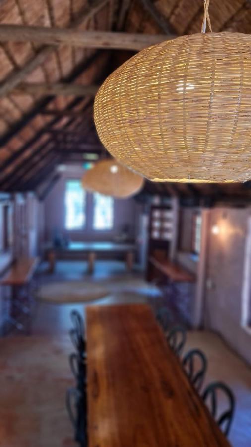 Bly B&B 프레토리아 외부 사진