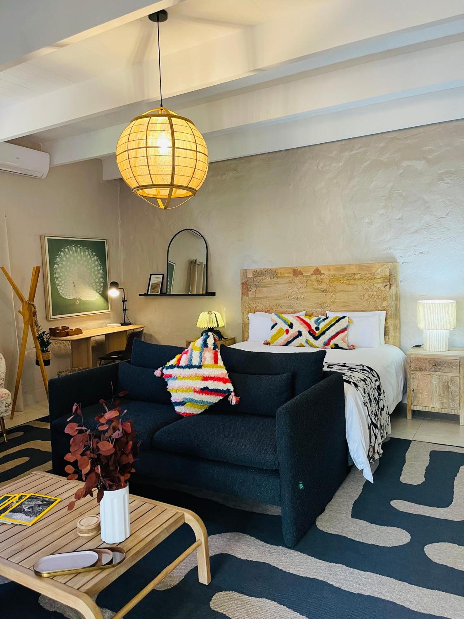 Bly B&B 프레토리아 외부 사진
