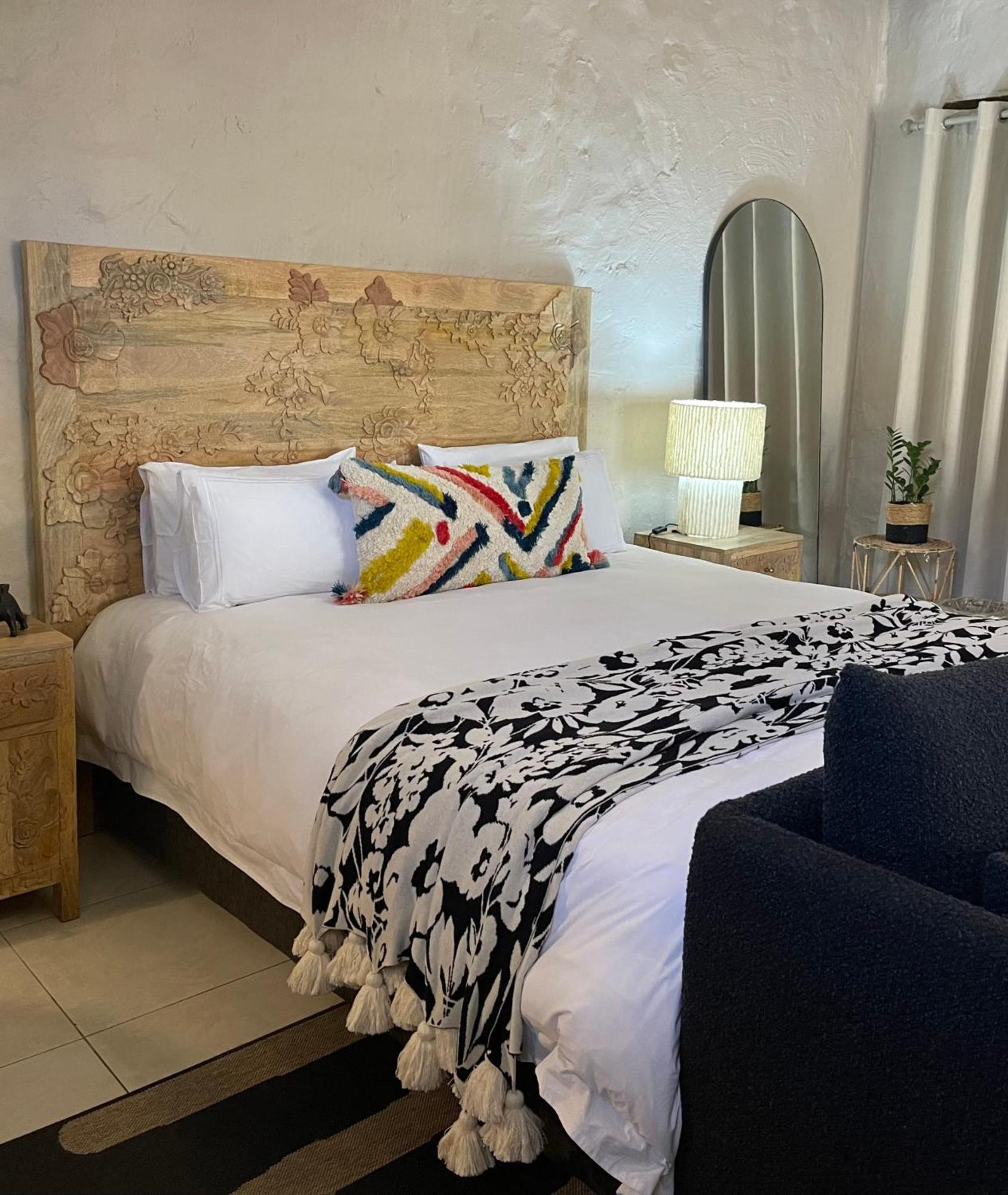 Bly B&B 프레토리아 외부 사진