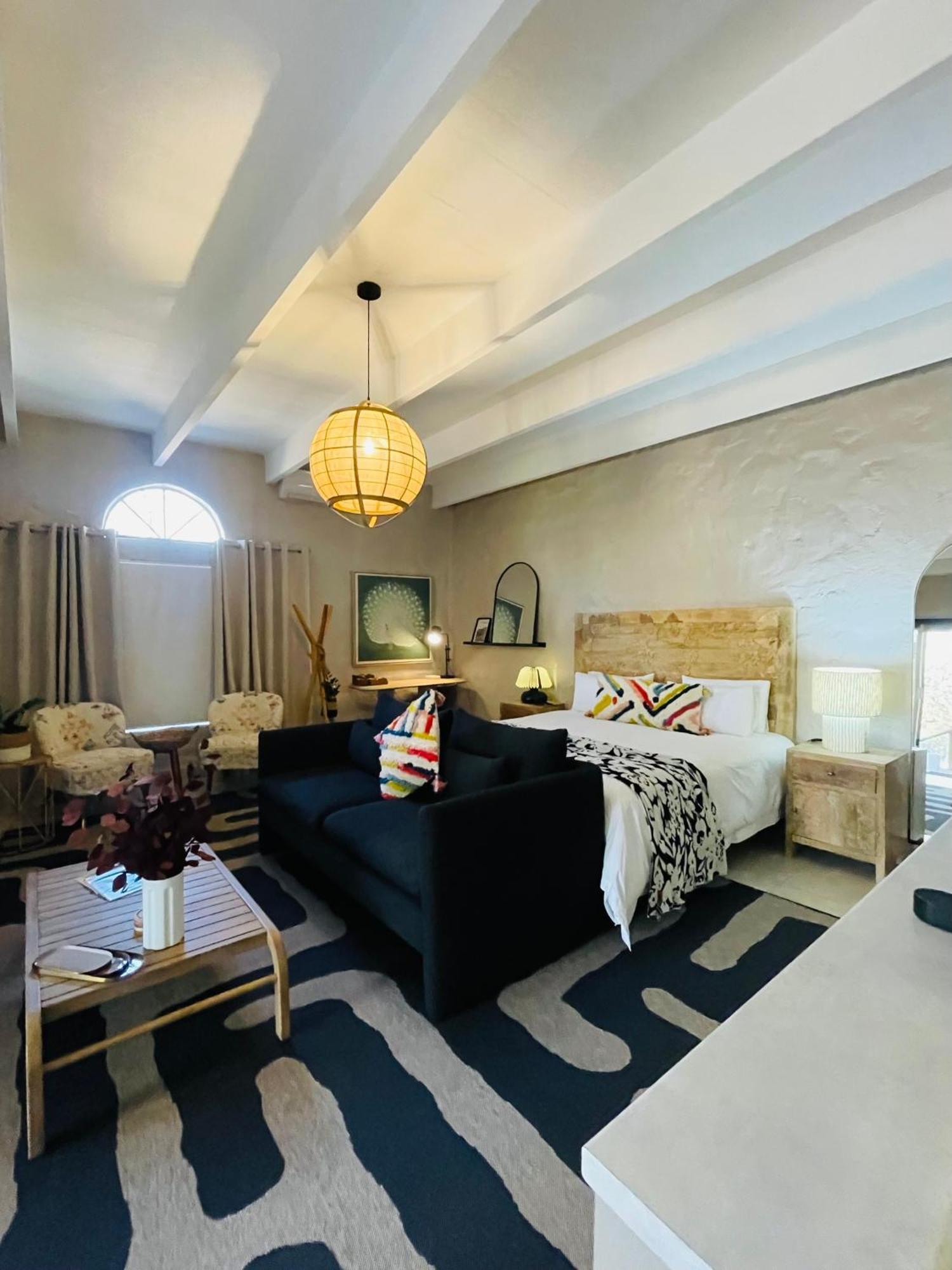 Bly B&B 프레토리아 외부 사진