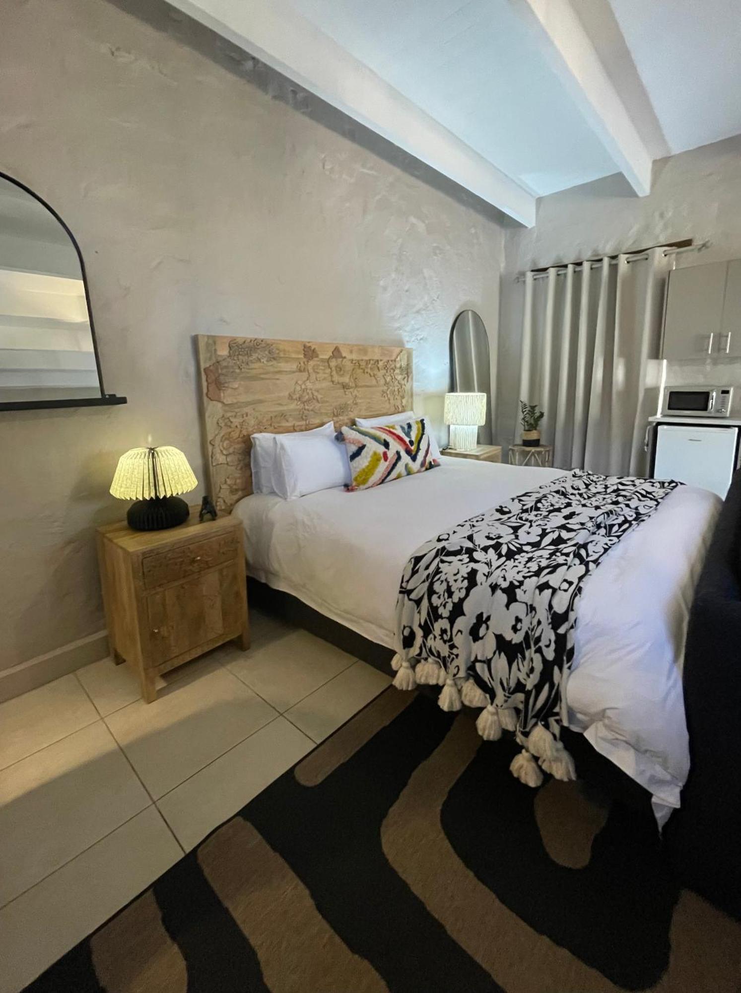 Bly B&B 프레토리아 외부 사진