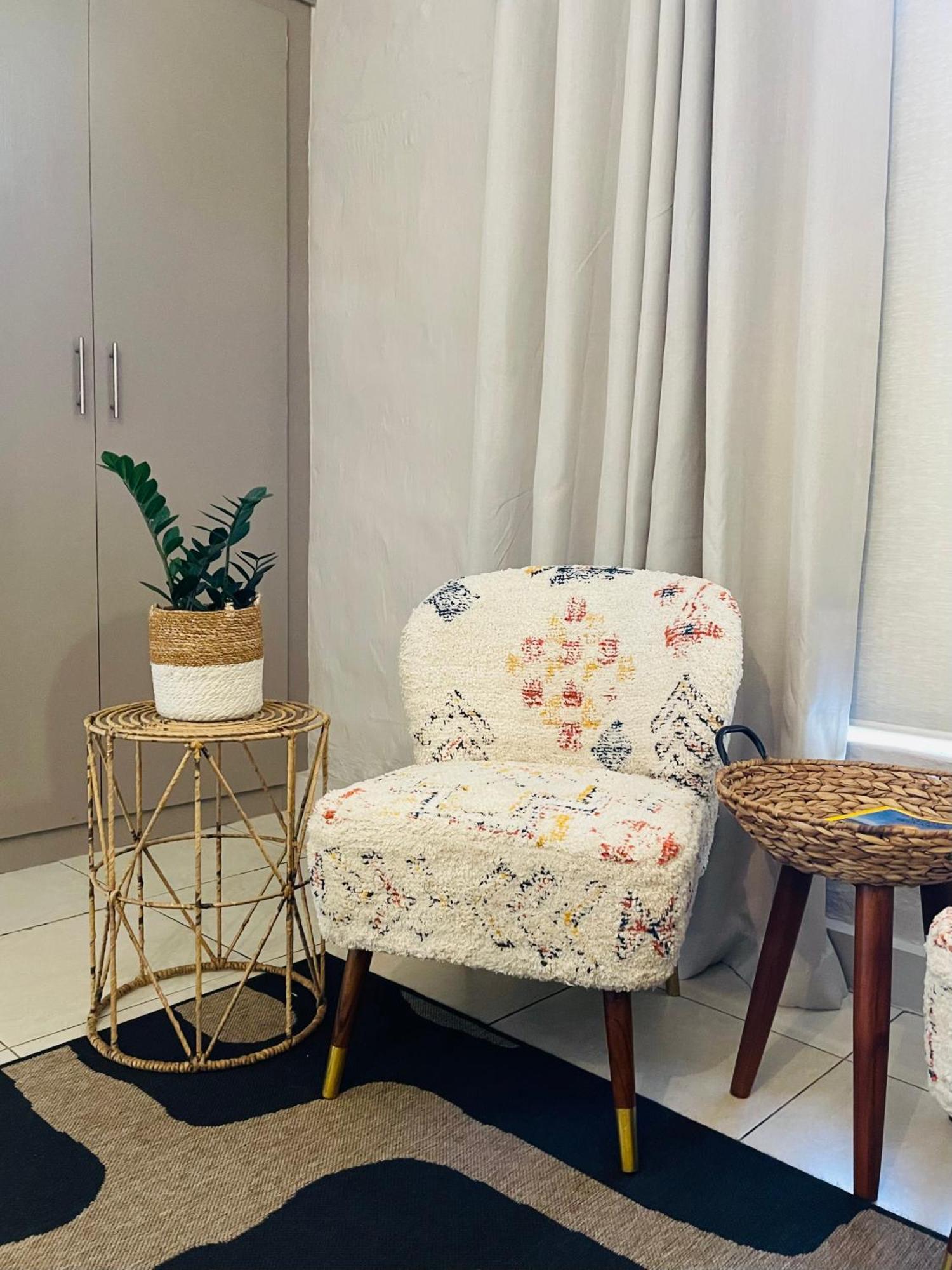 Bly B&B 프레토리아 외부 사진