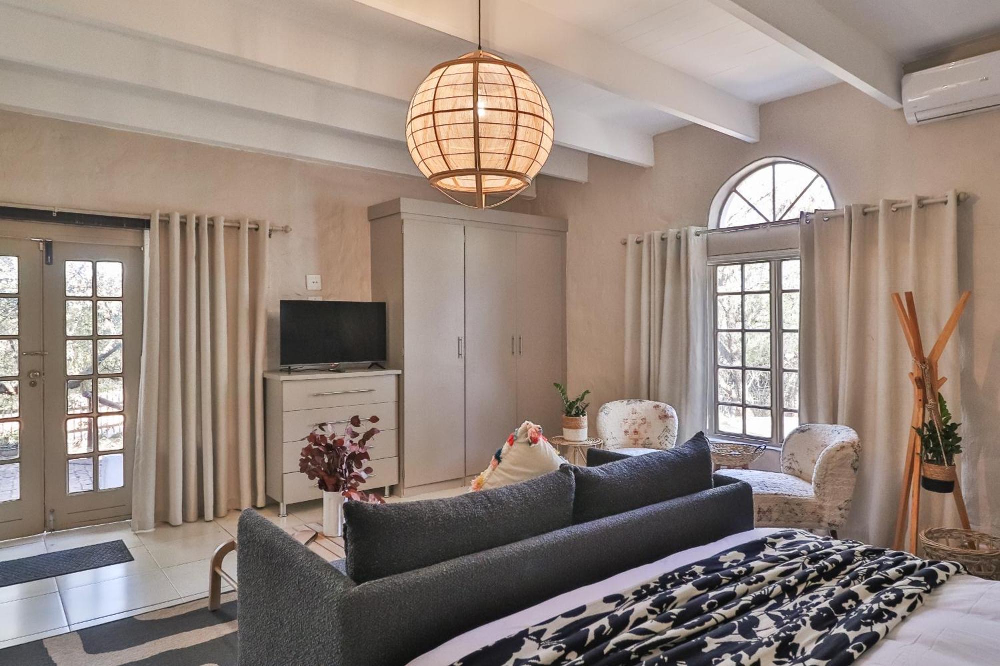 Bly B&B 프레토리아 외부 사진