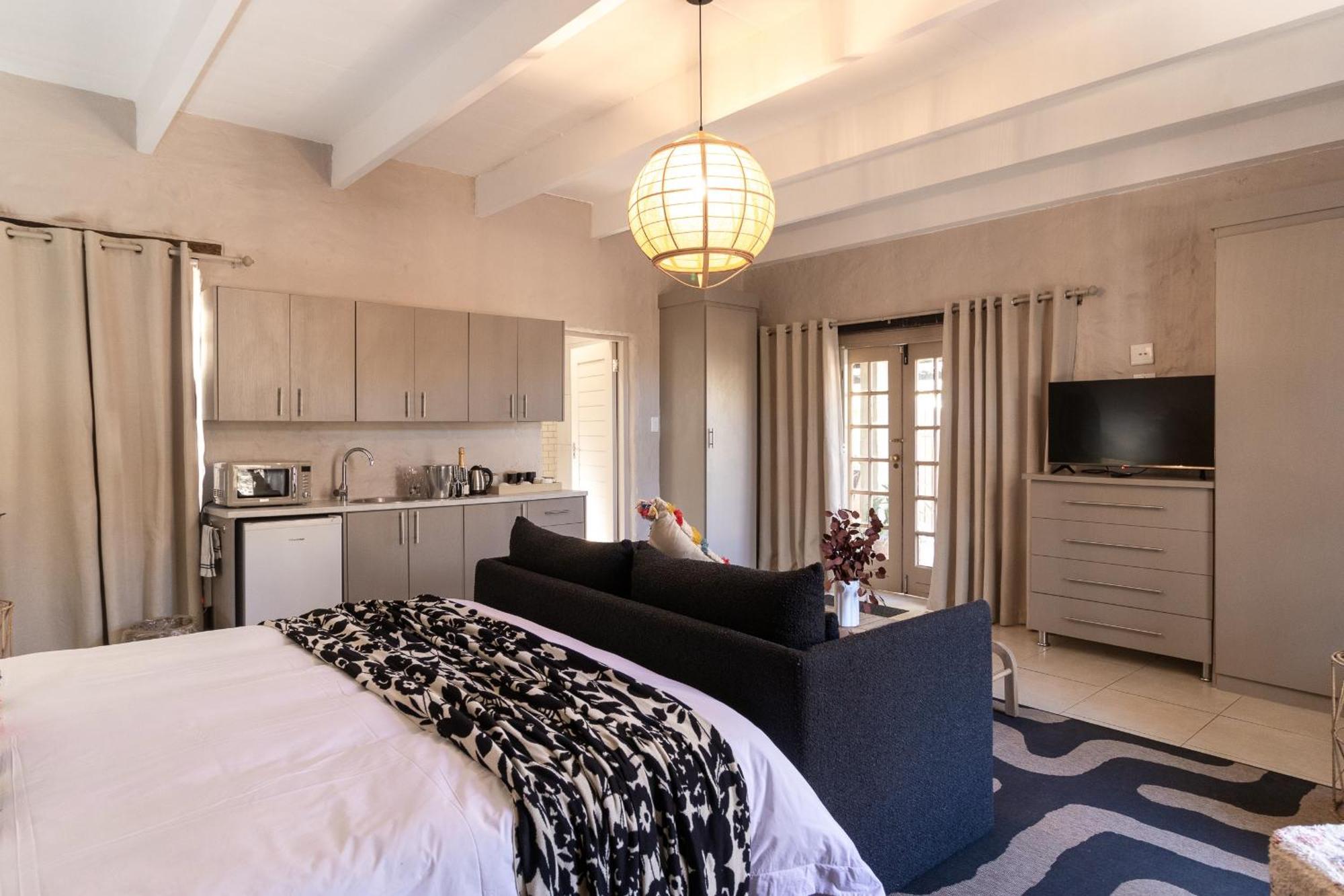 Bly B&B 프레토리아 외부 사진