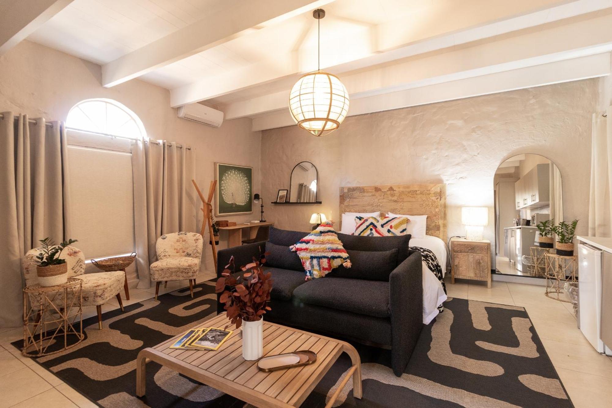 Bly B&B 프레토리아 외부 사진