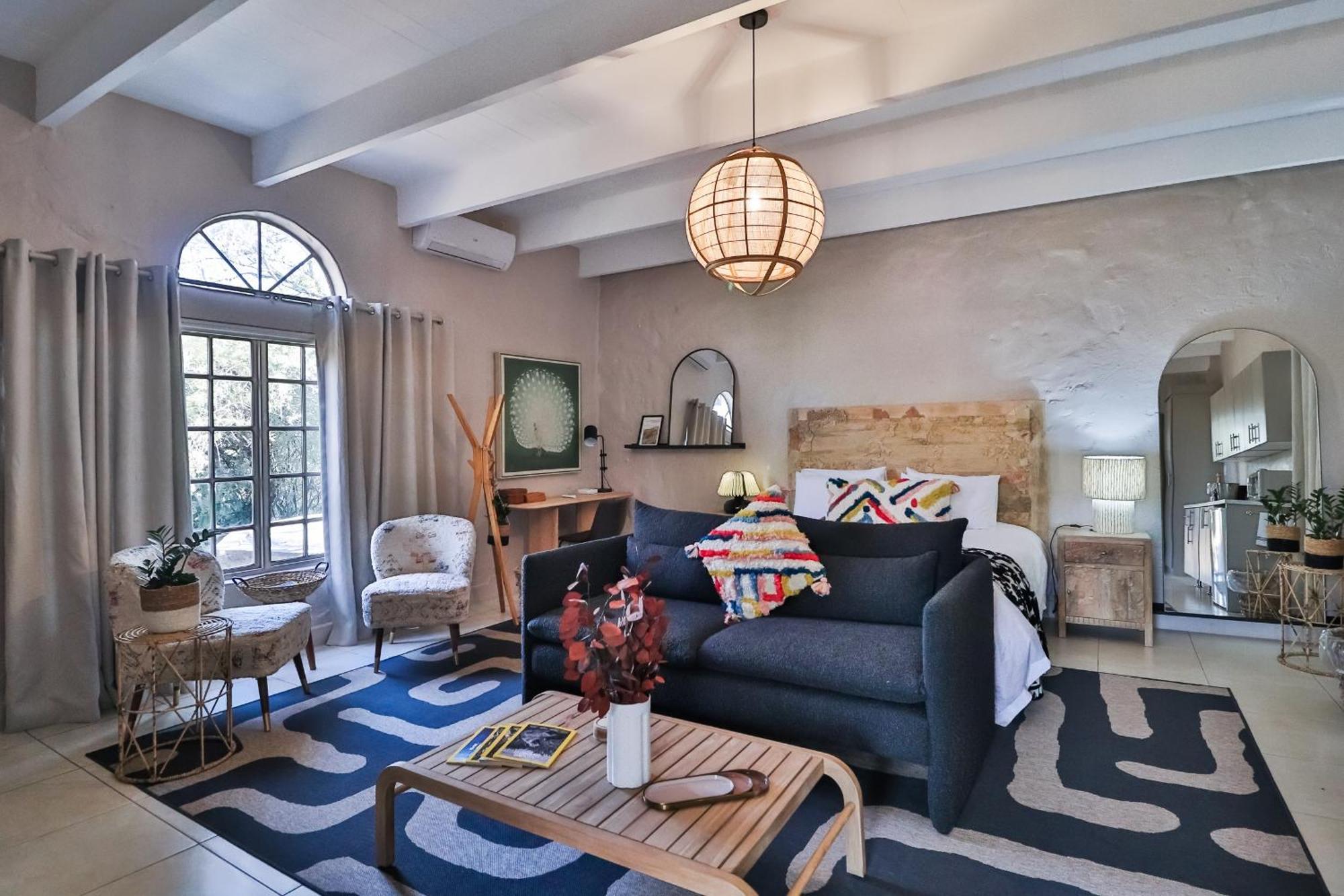 Bly B&B 프레토리아 외부 사진