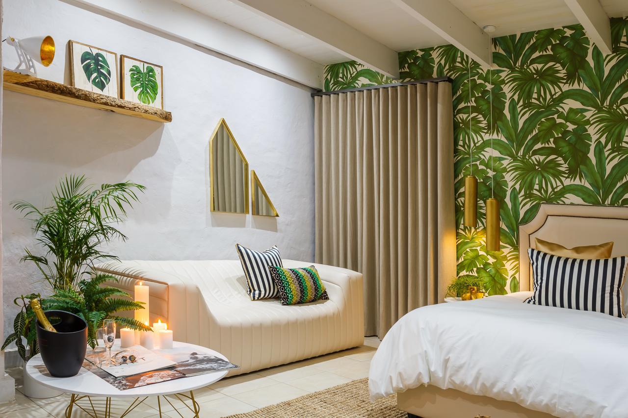 Bly B&B 프레토리아 외부 사진