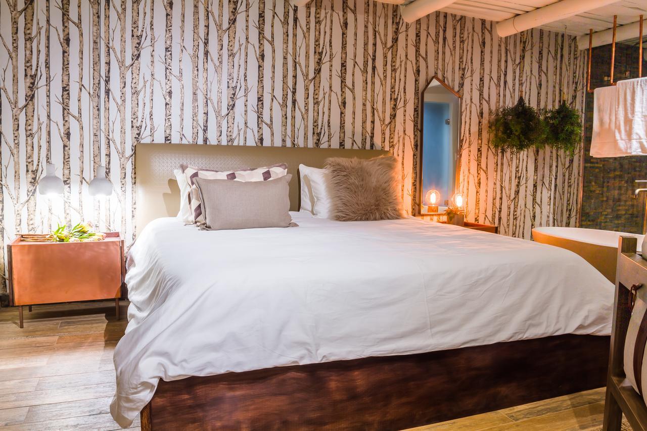 Bly B&B 프레토리아 외부 사진