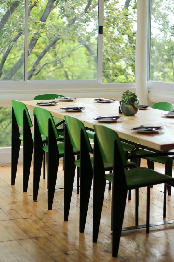 Bly B&B 프레토리아 외부 사진