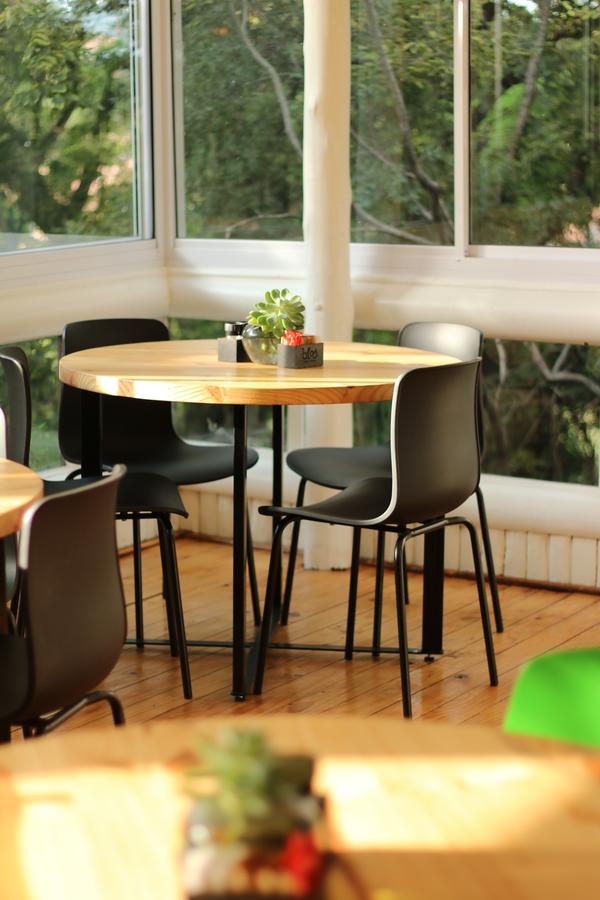 Bly B&B 프레토리아 외부 사진