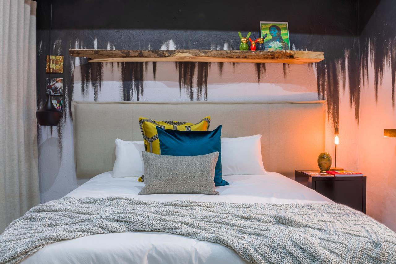 Bly B&B 프레토리아 외부 사진